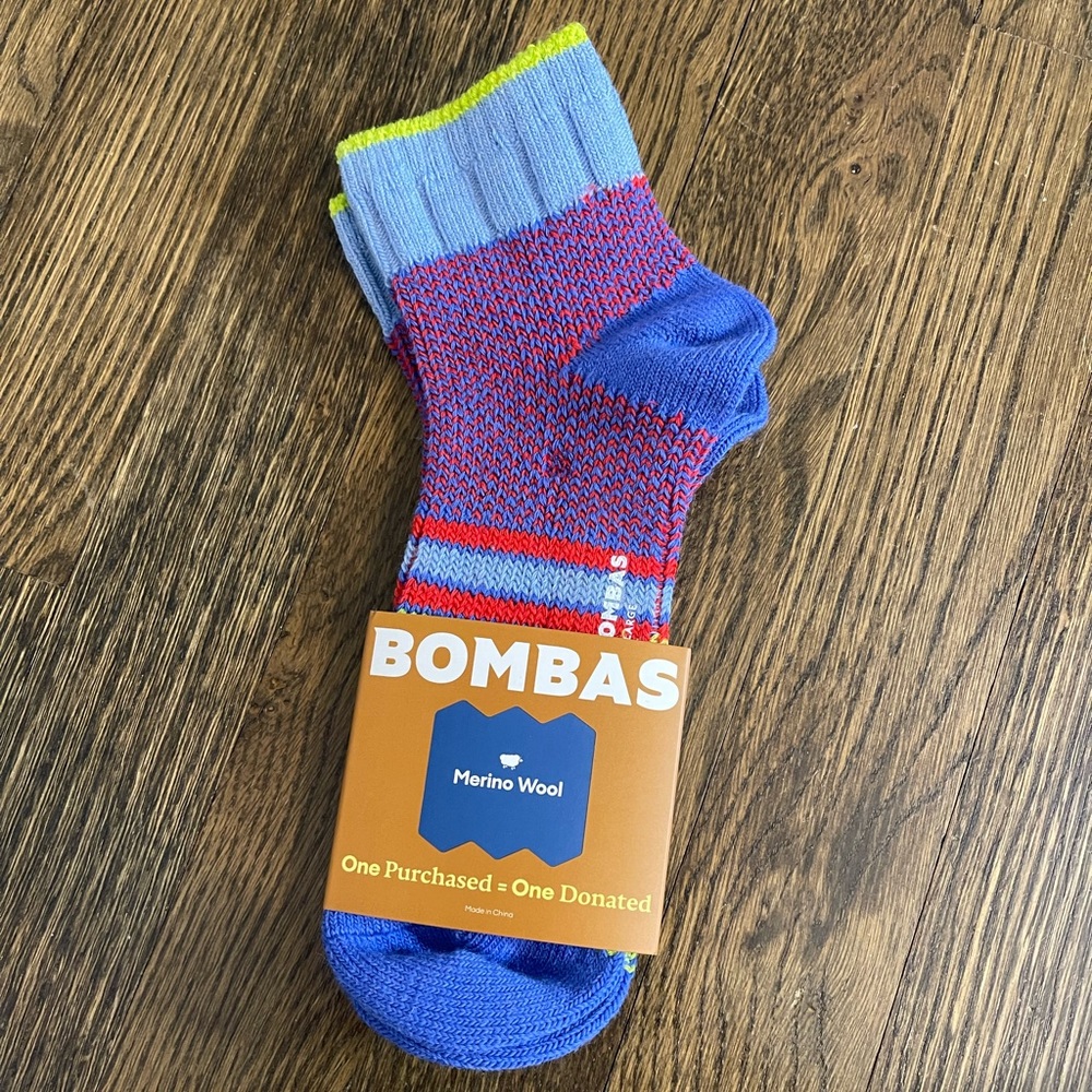 Bombas socks
